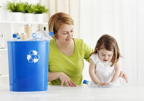 Eco-friendly house clearance practices in Croydon