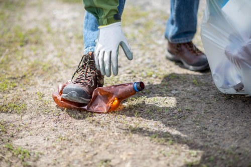 Safe and responsible house clearance Croydon